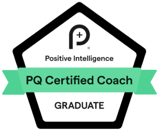 Certified Coach Badge