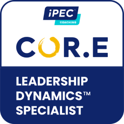 Certified Executive Coach