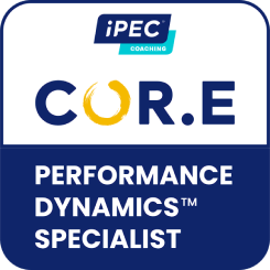 Certified Performance Coach