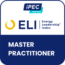 Energy Leadership Index Master Practitioner