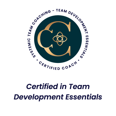 Training Design and Evaluation Certified
