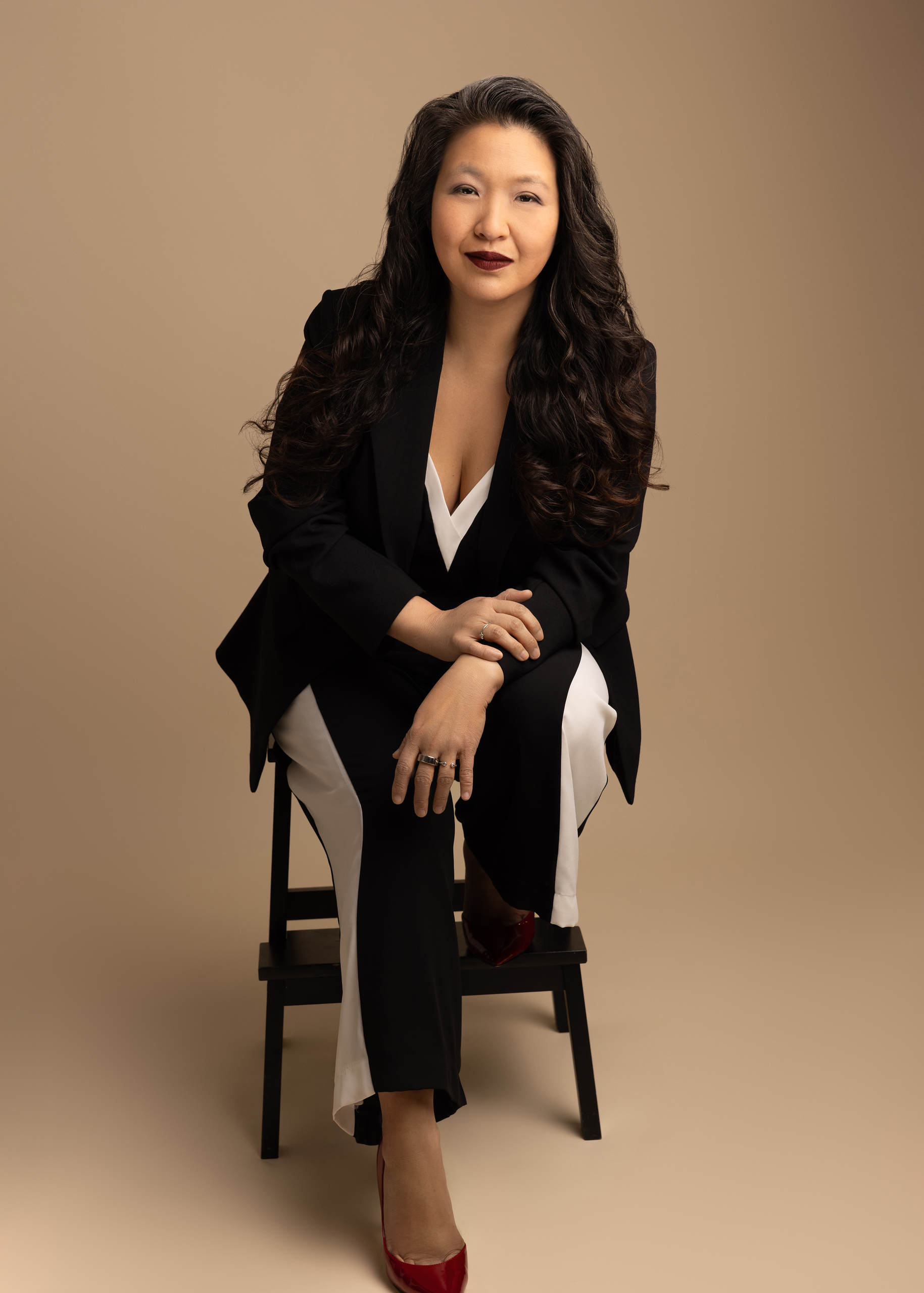 Dr. Lillian Liang Emlet headshot